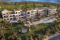 1 bedroom apartment 105 m² Lustica, Montenegro