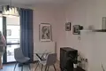 Apartamento 1 habitación 27 m² en Varsovia, Polonia