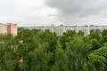 Apartamento 2 habitaciones 57 m² Minsk, Belarús