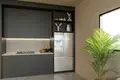 Квартира 1 спальня 85 м² Унгасан, Индонезия
