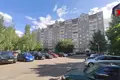 Квартира 1 комната 48 м² Минск, Беларусь