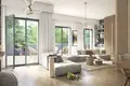 Wohnung 2 zimmer 43 m² Paris, Frankreich