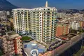 Penthouse 5 pokojów 250 m² Muratpasa, Turcja