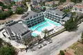 1 bedroom apartment 33 m² Fethiye, Turkey