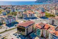 Commercial property 150 m² in Alanya, Turkey