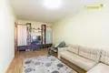 4 room apartment 82 m² Minsk, Belarus