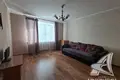 2 room apartment 58 m² Brest, Belarus