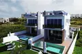 Willa 5 pokojów 300 m² Kissonerga, Cypr