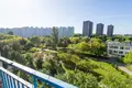 Mieszkanie 3 pokoi 64 m² Poznań, Polska