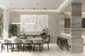 2 bedroom apartment 355 m² Bangkiang Sidem, Indonesia