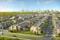 Apartamento 4 habitaciones 187 m² Dubái, Emiratos Árabes Unidos
