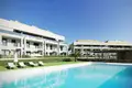 3 bedroom apartment 134 m² Bel Air, Spain