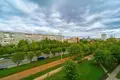 Wohnung 3 zimmer 68 m² Minsk, Belarus