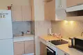 1 room apartment 36 m² Pargolovo, Russia