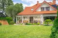 Appartement 336 m² Varsovie, Pologne