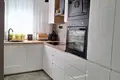 Apartamento 3 habitaciones 57 m² Varsovia, Polonia