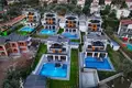 5-Zimmer-Villa 240 m² Fethiye, Türkei