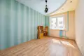 2 room apartment 53 m² Barawlyany, Belarus