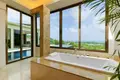 Complejo residencial Exclusive residential complex of villas with swimming pools and sea views within walking distance of Nai Thon Beach, Phuket, Thailand