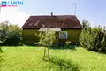 House 87 m² Pamolainiai, Lithuania