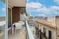 Mieszkanie 3 pokoi 103 m² Barcelones, Hiszpania