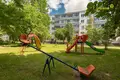 Wohnung 2 zimmer 48 m² Minsk, Belarus