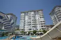 Apartamento 3 habitaciones 125 m² Alanya, Turquía