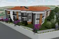 3 bedroom apartment 120 m² Cinarcik, Turkey