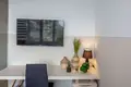 Квартира 1 комната 54 м² Municipality of Thessaloniki, Греция