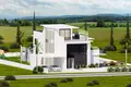 4 bedroom house 361 m² Aradippou, Cyprus