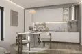 1 bedroom apartment  Muo, Montenegro