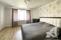 3 room apartment 66 m² Brest, Belarus