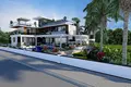 Villa de 5 pièces 750 m² Agios Georgios, Chypre du Nord