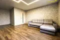 1 room apartment 36 m² Samokhvalovichi, Belarus