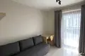 Apartamento 2 habitaciones 40 m² en Cracovia, Polonia