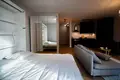 1 room studio apartment 42 m² in Warsaw, Poland