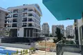 1 bedroom apartment  Alanya, Turkey
