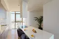 1 bedroom apartment 68 m² Greater Nicosia, Cyprus