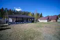 Maison 69 m² Kryvaselski selski Savet, Bélarus