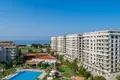 Квартира 4 спальни 196 м² Средиземноморский регион, Турция