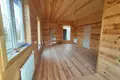 Maison 62 m² Dziamidavicki siel ski Saviet, Biélorussie