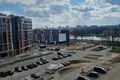 2 room apartment 53 m² Minsk, Belarus