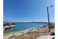 Parcelas 1 080 m² Kastel Stafilic, Croacia