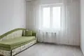 Apartamento 3 habitaciones 77 m² Minsk, Bielorrusia