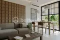 A boutique Apartment Complex on a Hill With Breathtaking Views of The Jungle and Rice Fields in Ubud