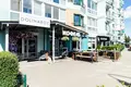 1 room apartment 45 m² Minsk, Belarus