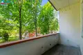 Apartamento 3 habitaciones 64 m² Klaipeda, Lituania