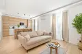 3 bedroom apartment 110 m² Madrid, Spain