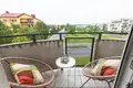 Appartement 1 chambre 33 m² Poznań, Pologne