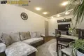 3 room apartment 63 m² Minsk, Belarus